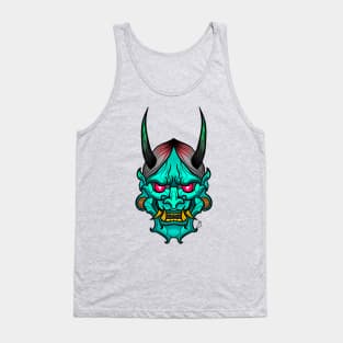 Demon Tank Top